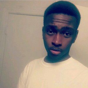 Meet your Posher, Ayomide